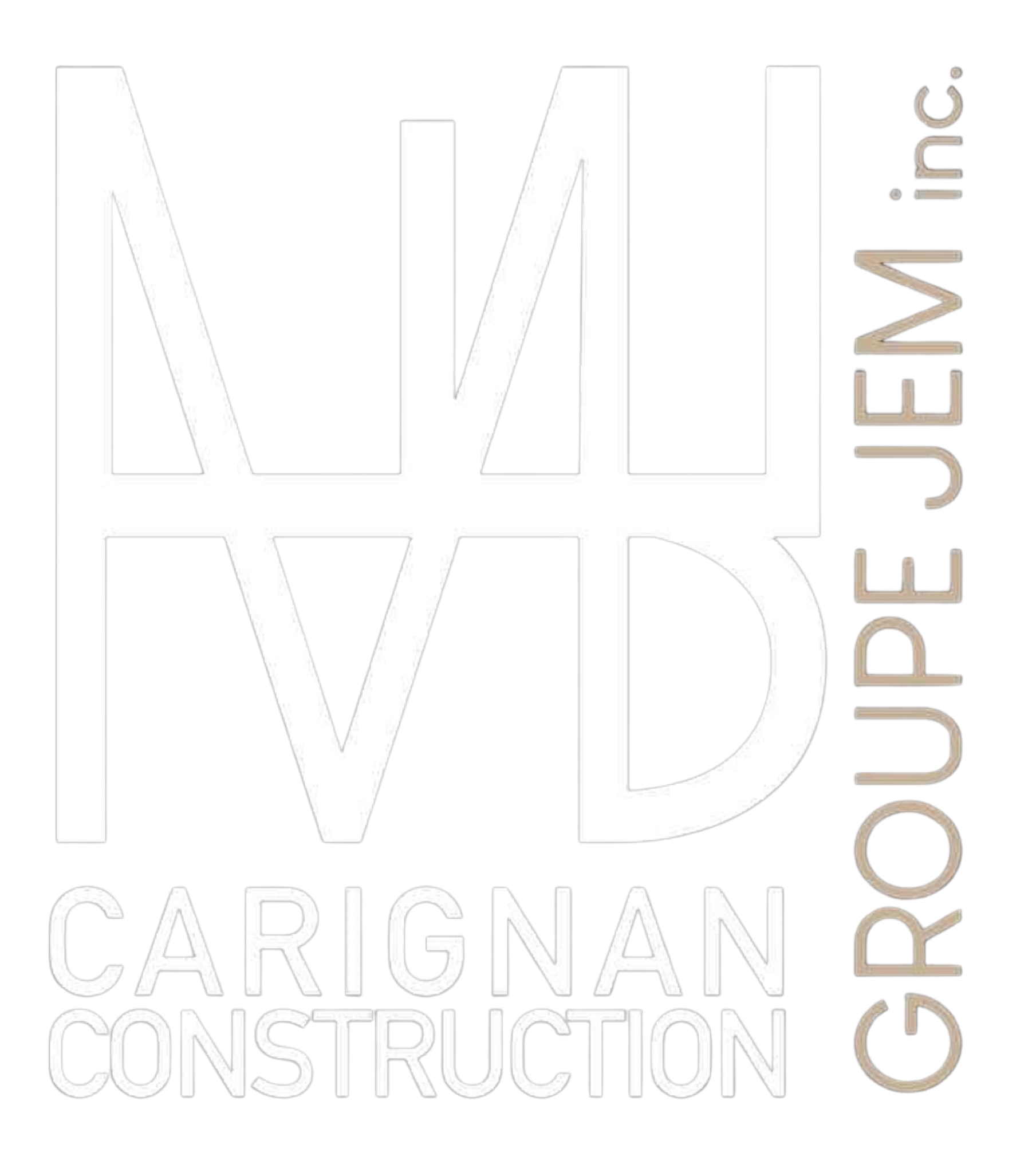 Carignan construction Groupe JEM